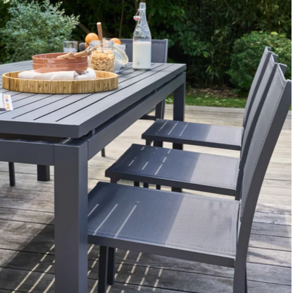GardenLux 8 – luxuriöser Look